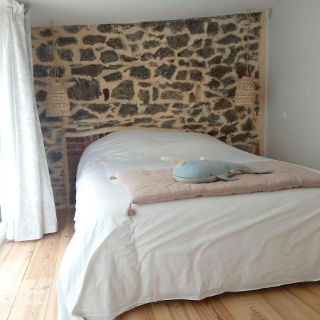 Charmant Logement T2 A 2 Pas De La Mer Granville Exteriör bild